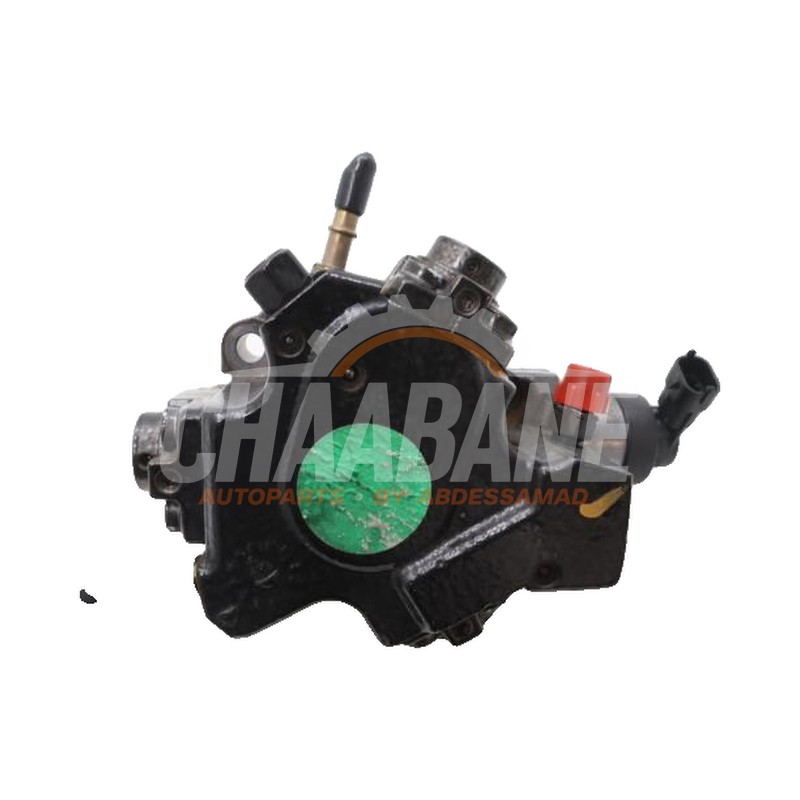 Pompe carburant mecanique 0445010439 Mercedes C (W205) C-200 1.6 CDI BlueTEC, C-200 d 16V