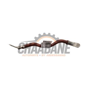 Borne de batterie A0005401100 Mercedes GLC Coupe (C253) 2.0 350 e 16V 4-Matic