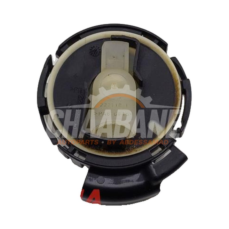 Detecteur airbag 3Q0959354A Seat Leon (5FB) 1.8 TSI Ecomotive 16V 2012 / 2020