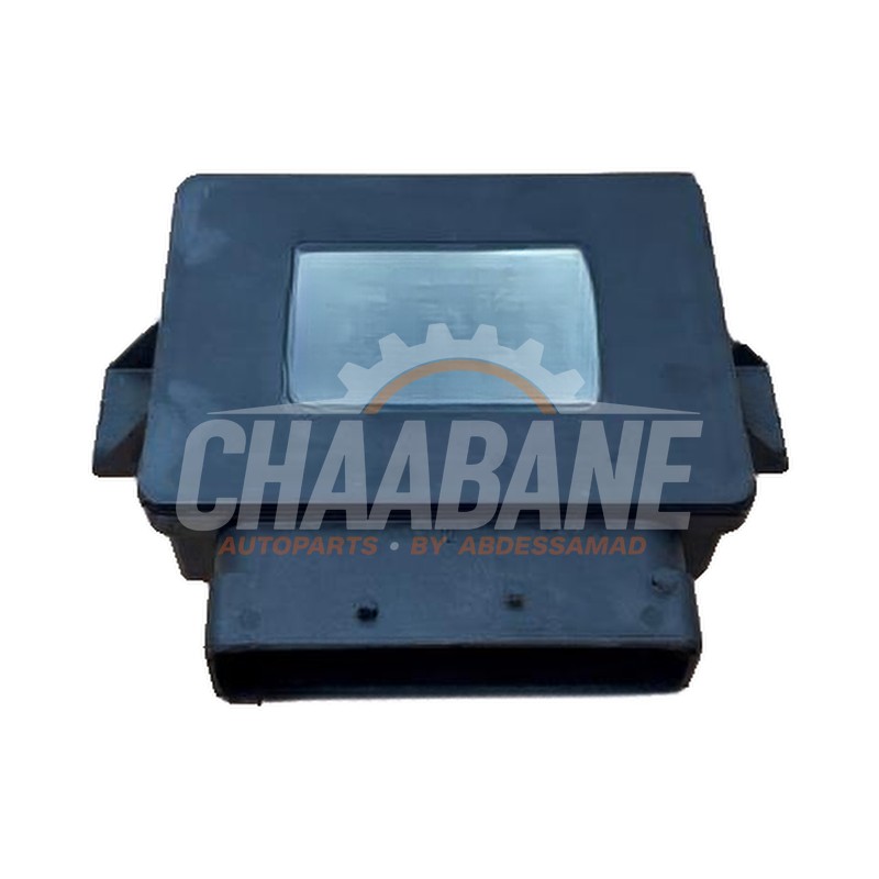 Module frein a main A1669002700 Mercedes SL (R231) 350 CGI 3.5 V6 24V