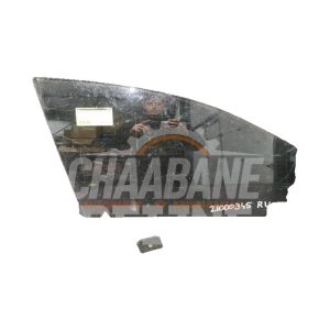 Vitre portiere 4portes avant droite Audi S8 (D4) 4.0 Plus V8 TFSI 32V 2012 / 2018