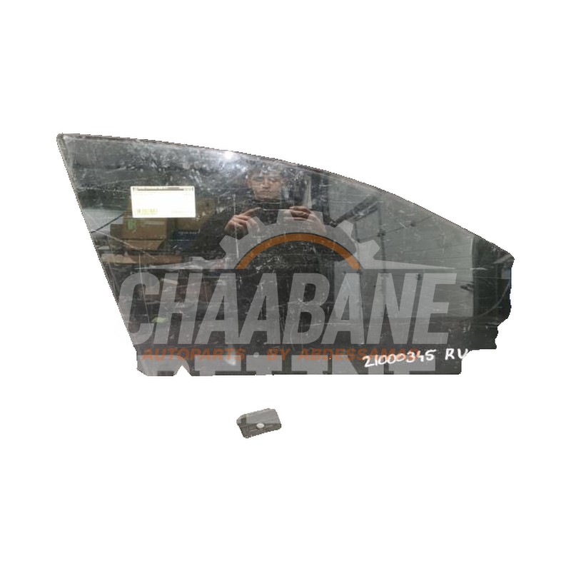 Vitre avant droite Audi S8 (D4) 4.0 Plus V8 TFSI 32V 2012 / 2018