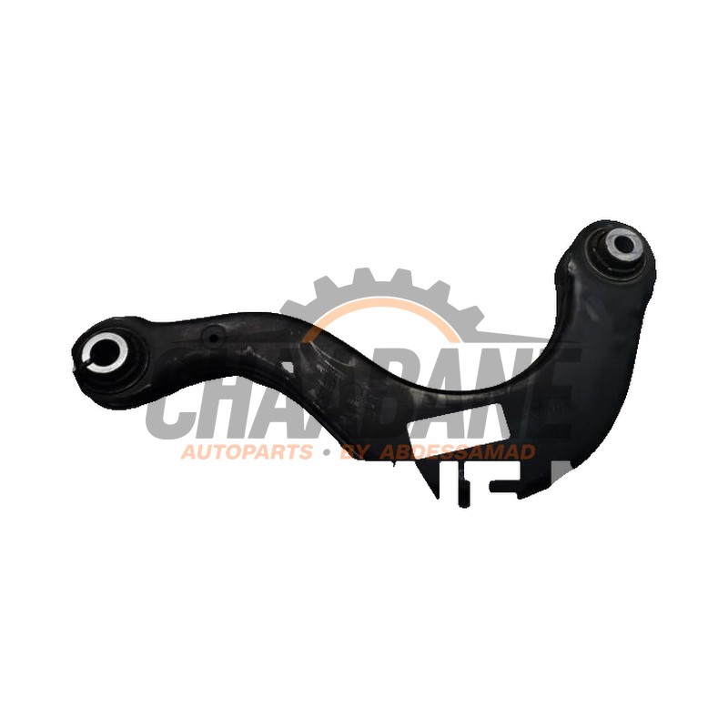 Bras de suspension haut arriere droit 5Q0505323C Seat Leon SC (5FC) 2.0 TDI FR 16V 2012 / 2018