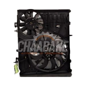 Ventilateur LPLA8C607AE Landrover Range Rover Sport (LW) 3.0 D250 MHEV