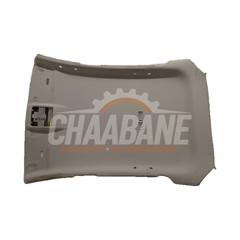 Revetement plafond 5F4867501K Seat Leon (5FB) 1.4 TSI ACT 16V 2012 / 2020