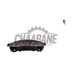 Instrument de bord 0263672143 Audi A6 Allroad Quattro (C7) 3.0 TDI V6 24V 2012 / 2018