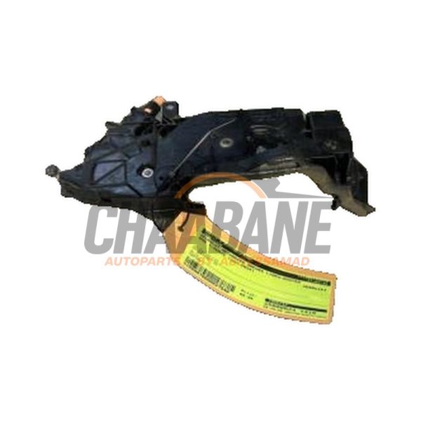 Serrure arriere gauche 7956143 BMW 1 serie (F40) 118d 2.0 16V 2019