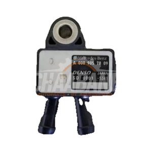 Carte capteur (tubulure dadmission) A0009057809 Mercedes GLB (247.6) 1.3 GLB-200 Turbo 16V