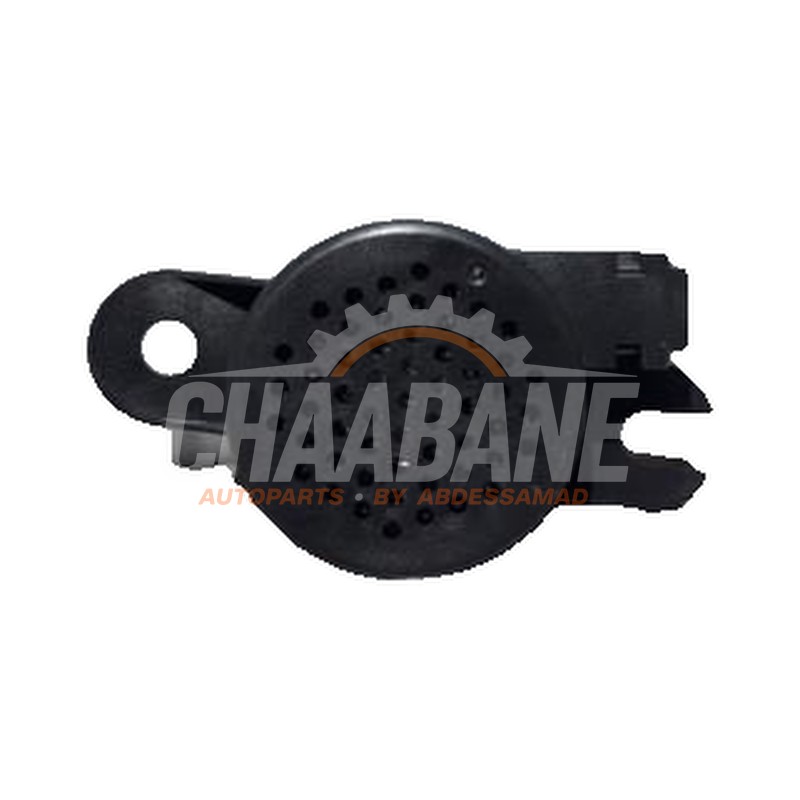 Sirene alarme A0008220100 Mercedes CLA AMG (118.3) 2.0 CLA-45 S AMG Turbo 16V 4-Matic+