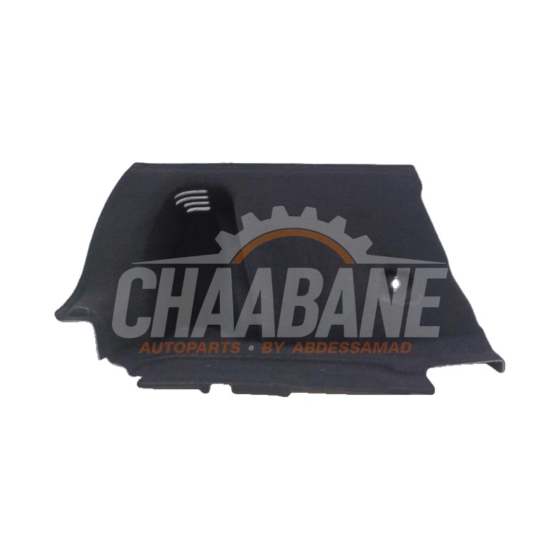 Revetement coffre gauche A1776900900 Mercedes A (177.0) 1.3 A-200 Turbo 16V