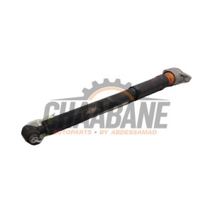 Amortisseur arriere droit A2043260598 Mercedes CLA Shooting Brake (117.9) 1.5 CLA-180 d 16V