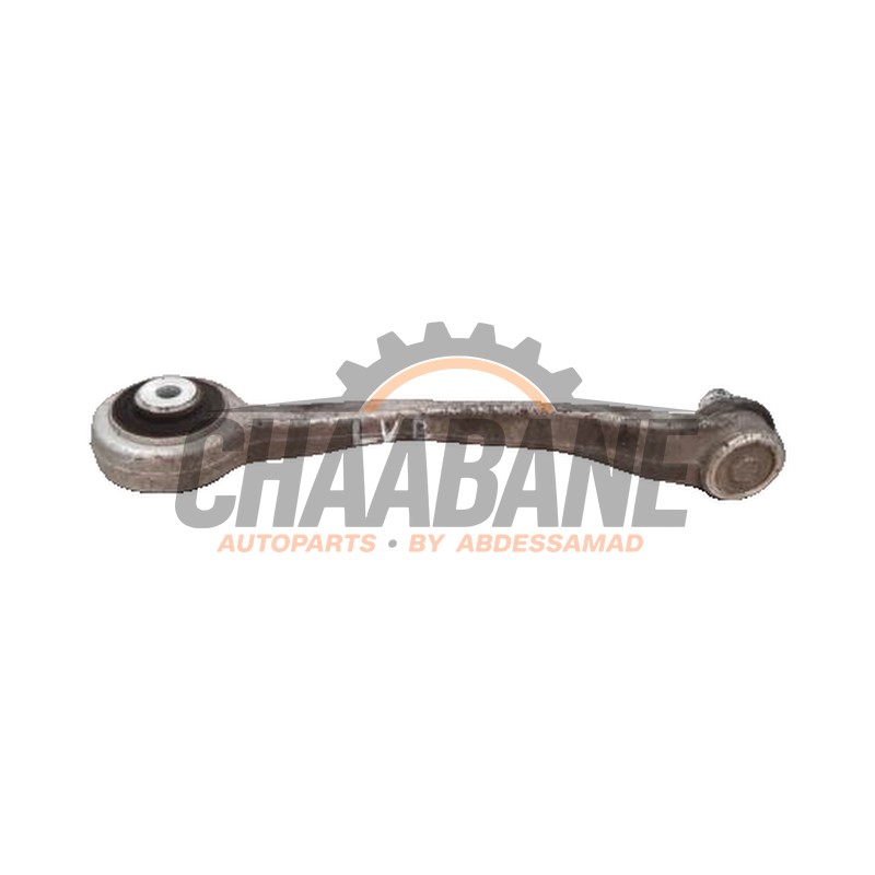 Bras de suspension haut avant gauche 8K0407509M Audi RS 6 Avant (C7) 4.0 V8 TFSI 32V 2013 / 2018