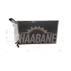 Radiateur deau GX738K230BA Jaguar F-Pace