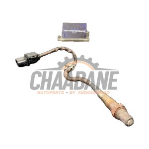 Sonde lambda A0095426018 Mercedes GLS AMG (X167) 4.0 63 AMG 4-Matic+ EQ Boost