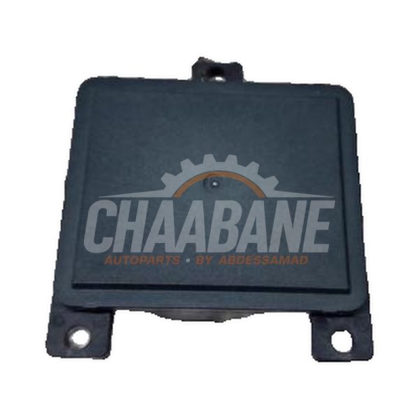 Capteur ABS (a distance) 5WA907572A Skoda Octavia Combi (NXAC) 1.0 TSI e-TEC 12V 2019