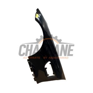 Aile avant droit A1908800106 Mercedes AMG GT (C190) 4.0 C V8 Biturbo