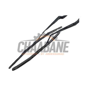 Kit lamelles essuie-glace 61617304069 BMW X5 (F15) xDrive 35d 3.0 24V 2013 / 2018
