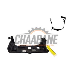 Boitier de batterie 5G0907509B Audi A3 Sportback (8VA/8VF) 1.4 TFSI 16V e-tron 2012 / 2020