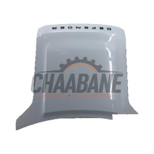 Capot N8B29S602AA Landrover Defender II 90 5.0 V8 P525