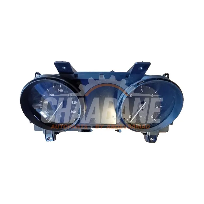 Compteur LR0042005 Landrover Range Rover Sport (LW) 3.0 SDV6