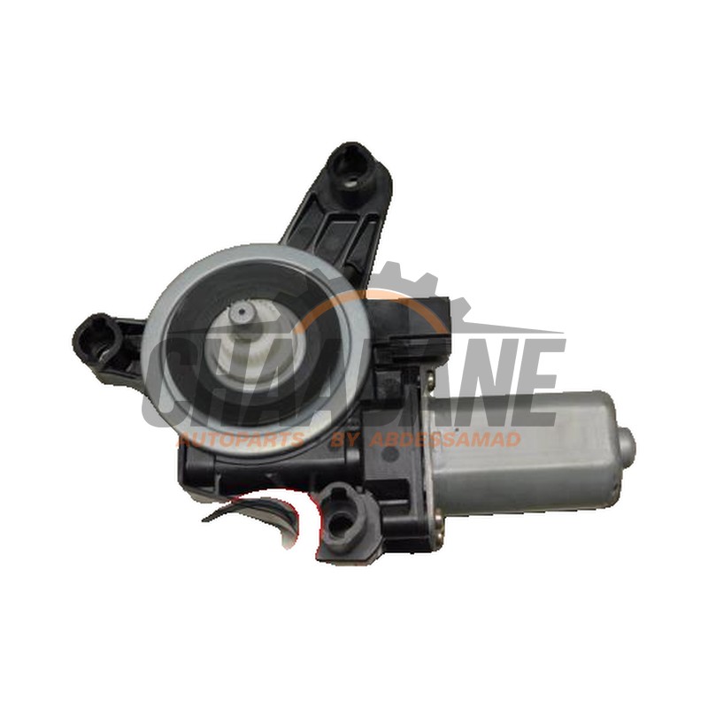 Moteur de vitre portiere A0009060908 Mercedes A (177.0) 1.3 A-200 Turbo 16V