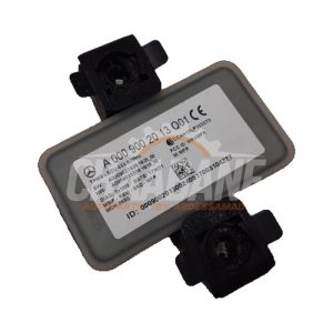 Module gonflage pneus A0009002013 Mercedes E (W213) E-220d 2.0 Turbo 16V