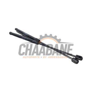 Amortisseur kit capot moteur GX7316C826AB Jaguar XF (X260) 3.0 S V6 D 24V
