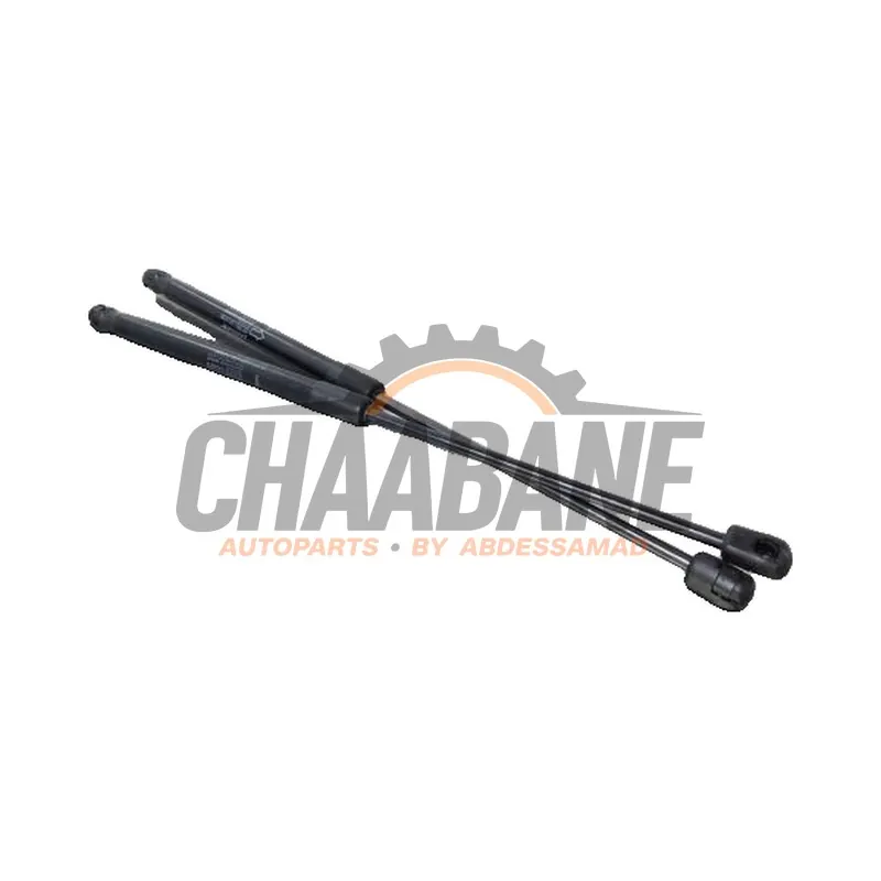 Amortisseur kit capot moteur GX7316C826AB Jaguar XF (X260) 3.0 S V6 D 24V