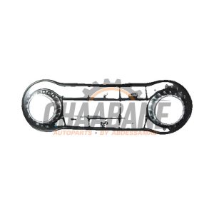 Commande chauffage 2469008215 Mercedes A (W176) 1.8 A-180 CDI 16V Autom.
