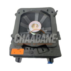 Caisson de graves 6513925635006 BMW 2 serie Gran Tourer (F46) 220dA xDrive 2.0 TwinPower Turbo 16V 2014