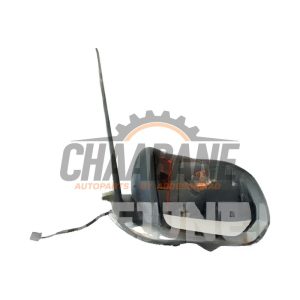Retroviseur exterieur droit A4478114700 Mercedes Vito (447.6) 1.6 109 CDI 16V