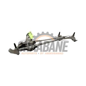 Moteur+mecanique essuie-glace A2479061402 Mercedes GLB (247.6) 2.0 GLB-200d