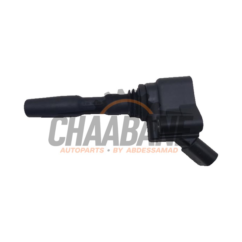 Bobine 04E905110K Seat Leon (5FB) 1.2 TSI Ecomotive 16V 2012 / 2020