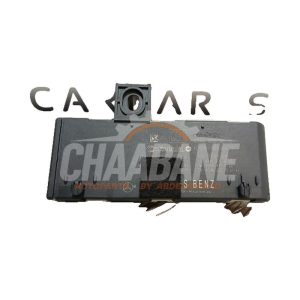 Module passage hayon A2469003615 Mercedes CLA Shooting Brake (117.9) 2.2 CLA-200 CDI, 200 d 16V