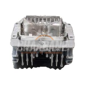 Module phare LED Audi E-tron Sportback (GEA) 55 2019