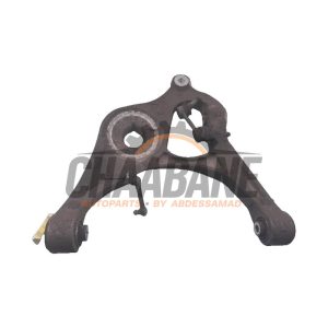 Bras de suspension arriere droit A1663501006 Mercedes GLE Coupe (C292) 350d 3.0 V6 24V BlueTEC 4-Matic
