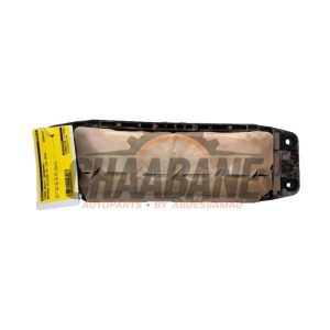 Airbag droite (tableau de bord) 2538600502 Mercedes GLC (X253) 2.0 260 16V 4-Matic