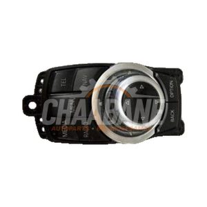 Bouton I-drive 9286699 BMW 3 serie Gran Turismo (F34) 320d 2.0 16V 2012 / 2020