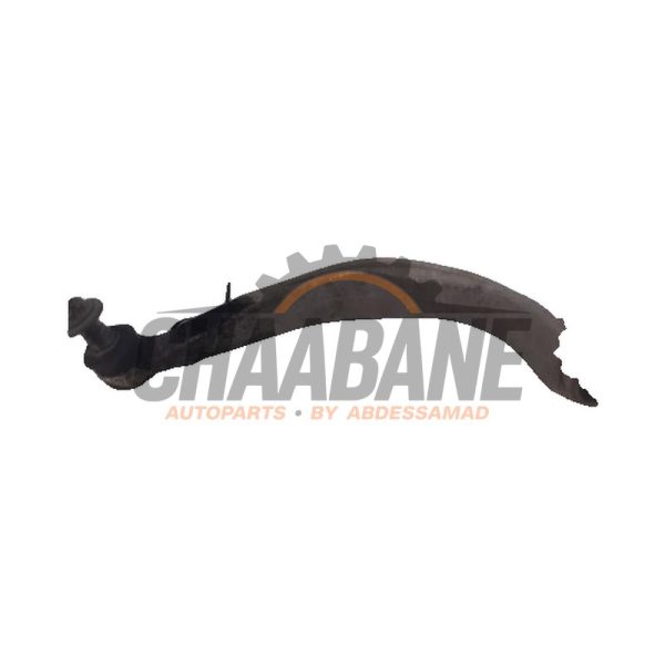 Bras de suspension bas avant droit 8K0407696F Audi SQ5 2012 / 2017