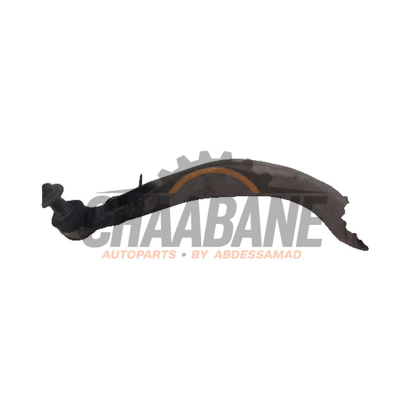 Bras de suspension bas avant droit 8K0407696F Audi SQ5 2012 / 2017