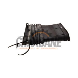 Tuyau daspiration air A1665000061 Mercedes GL (X166) 3.0 GL 350 CDI V6 24V BlueTEC 4-Matic