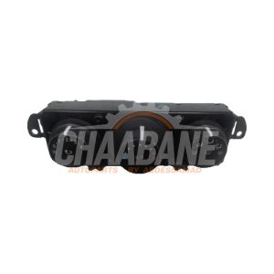 Panneau de commandes chauffage 275103428R Mercedes Citan
