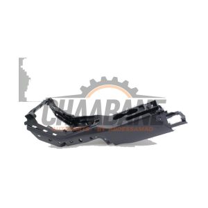 Console centrale 2GM863241 Volkswagen T-Cross 1.0 TSI 115 12V 2018