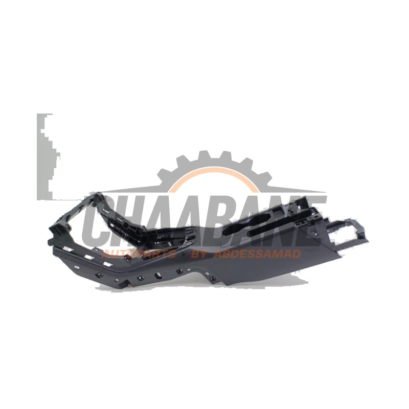 Console centrale 2GM863241 Volkswagen T-Cross 1.0 TSI 115 12V 2018