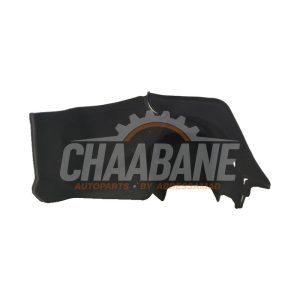 Revetement coffre 4H0863880AA9X7 Audi S8 (D4) 4.0 V8 TFSI 32V 2012 / 2018
