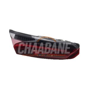 Feu arriere secondaire gauche 63217445775 BMW M8 (F91) M850i xDrive Twin Turbo V8 32V 2019