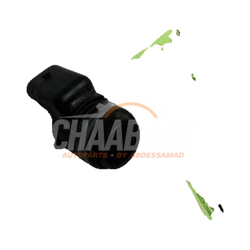 Capteur PDC 5Q0919275C Seat Ibiza V (KJB) 1.6 TDI 95 2017