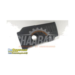 Plaque de protection moteur A2600100000 Mercedes CLA Shooting Brake (118.6) 2.0 CLA-250 Turbo 16V