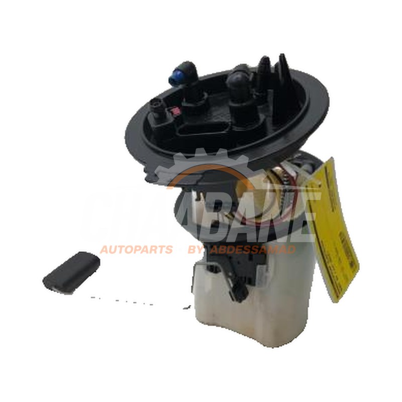 Pompe dinjection 5Q0919050AP Audi A3 Sportback (8VA/8VF) 1.6 TDI 16V 2012 / 2020