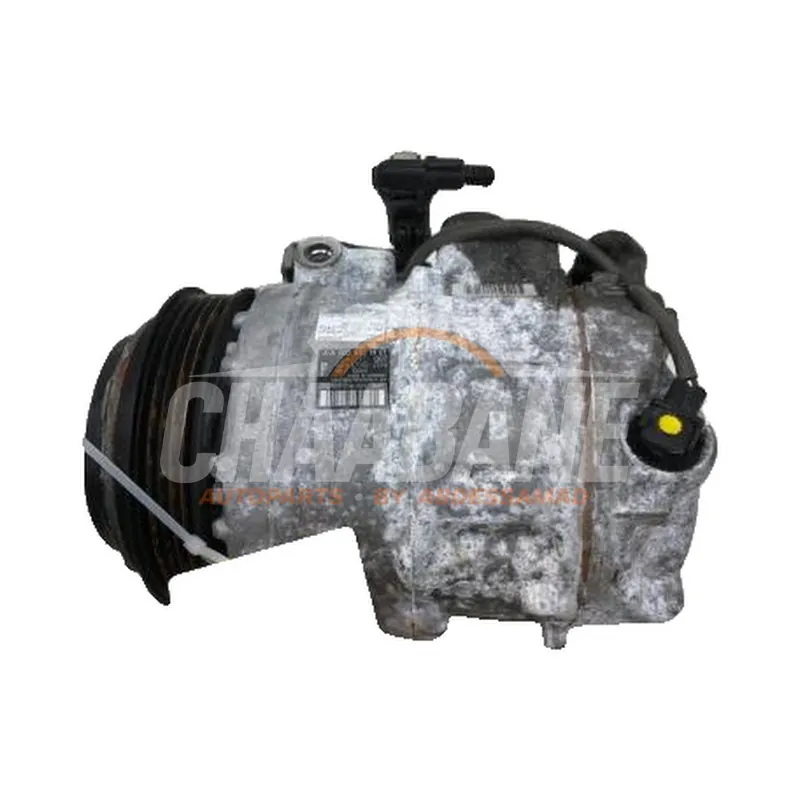 Pompe clim 0008301401 Mercedes Vito (447.6) 2.0 116 CDI 16V 4x4